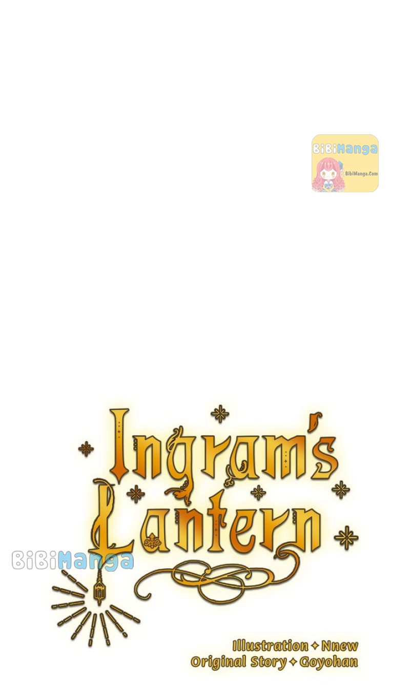 Ingram’s Lantern - Chapter 41