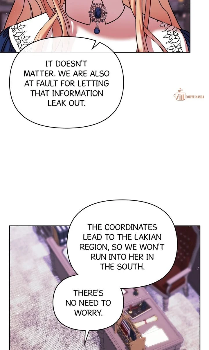 Ingram’s Lantern - Chapter 69