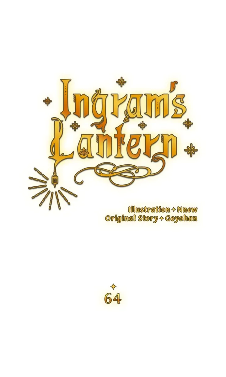 Ingram’s Lantern - Chapter 64