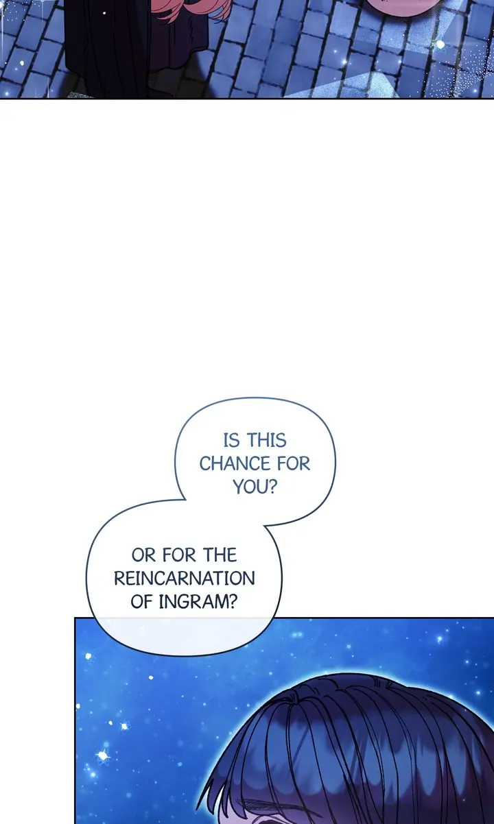 Ingram’s Lantern - Chapter 64