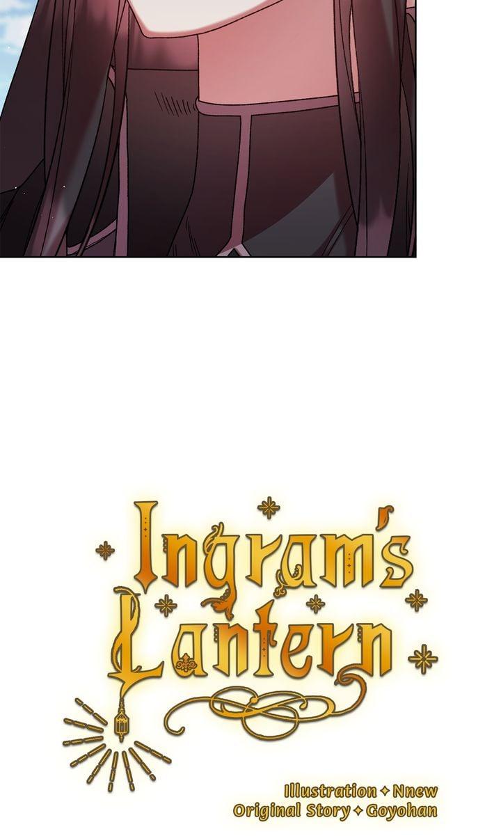 Ingram’s Lantern - Chapter 56