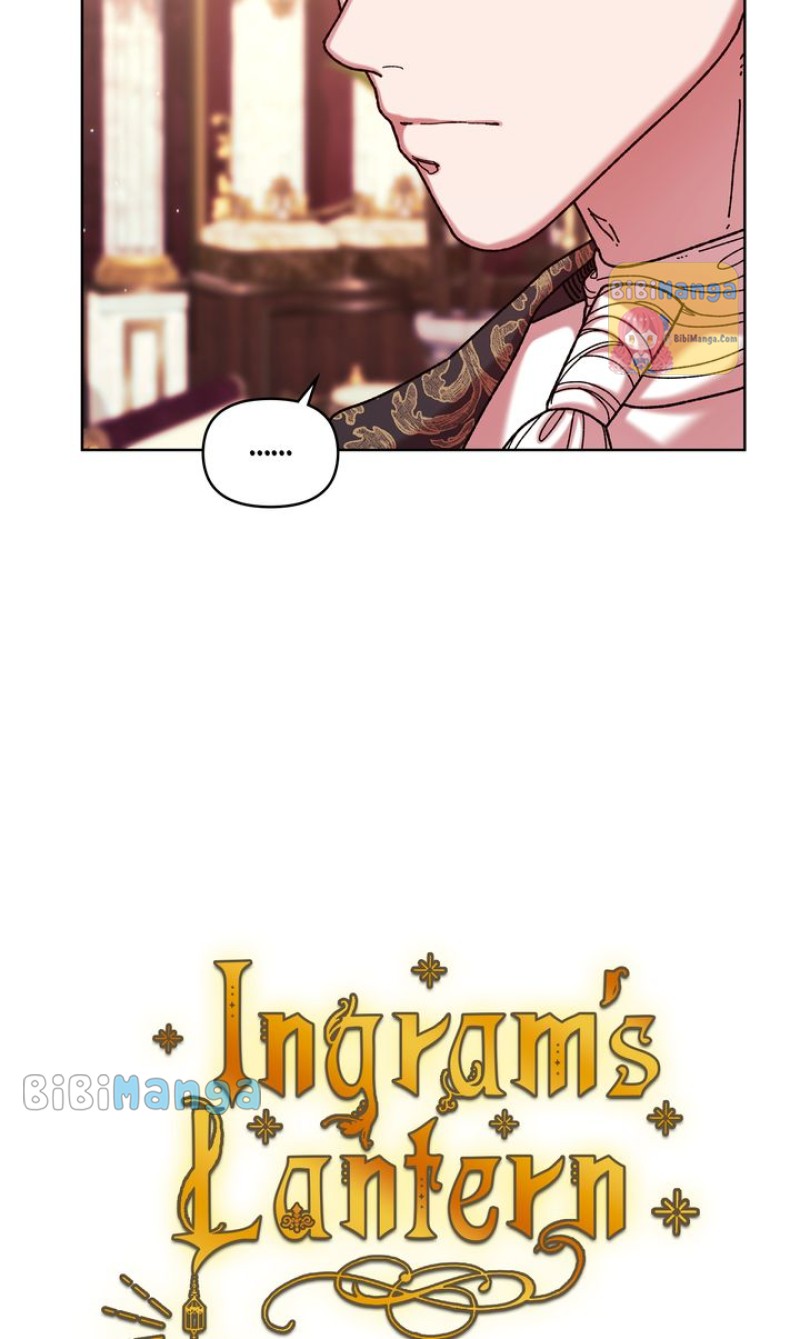 Ingram’s Lantern - Chapter 43