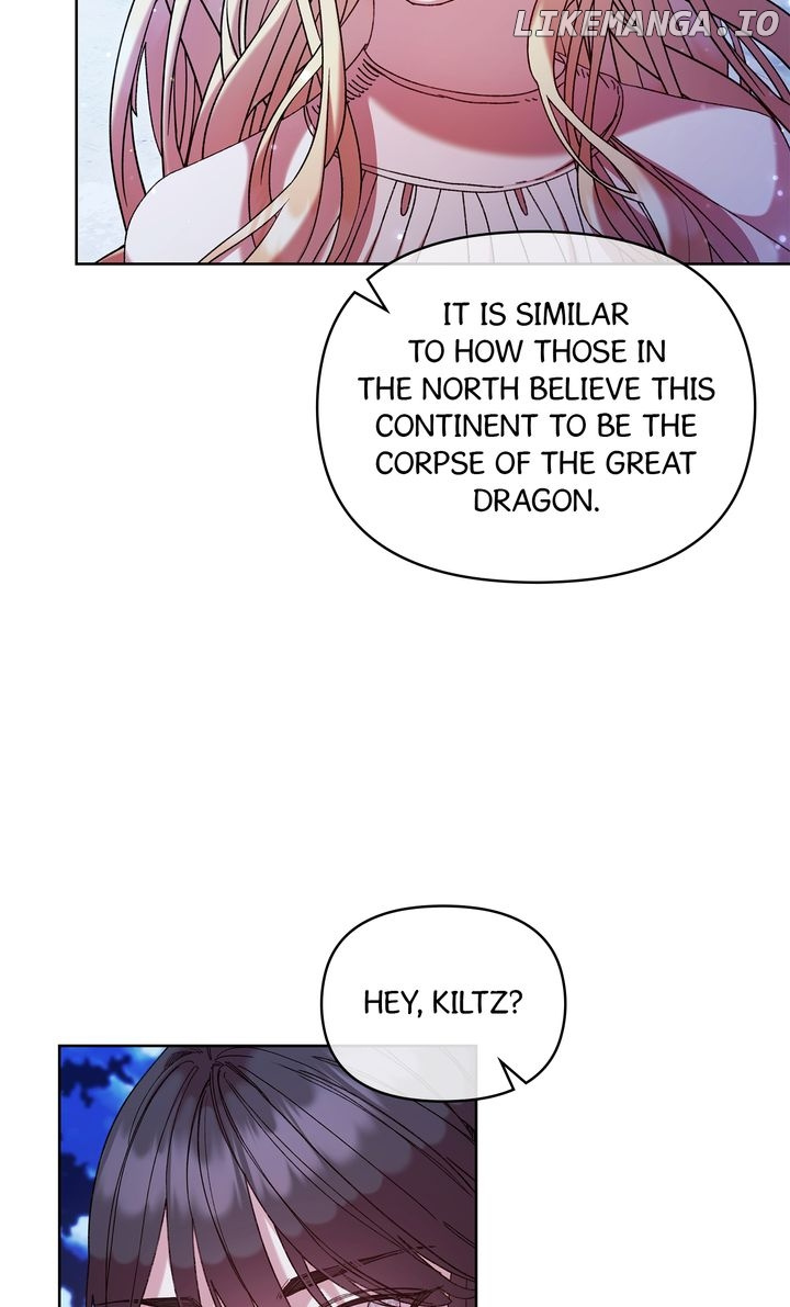 Ingram’s Lantern - Chapter 49