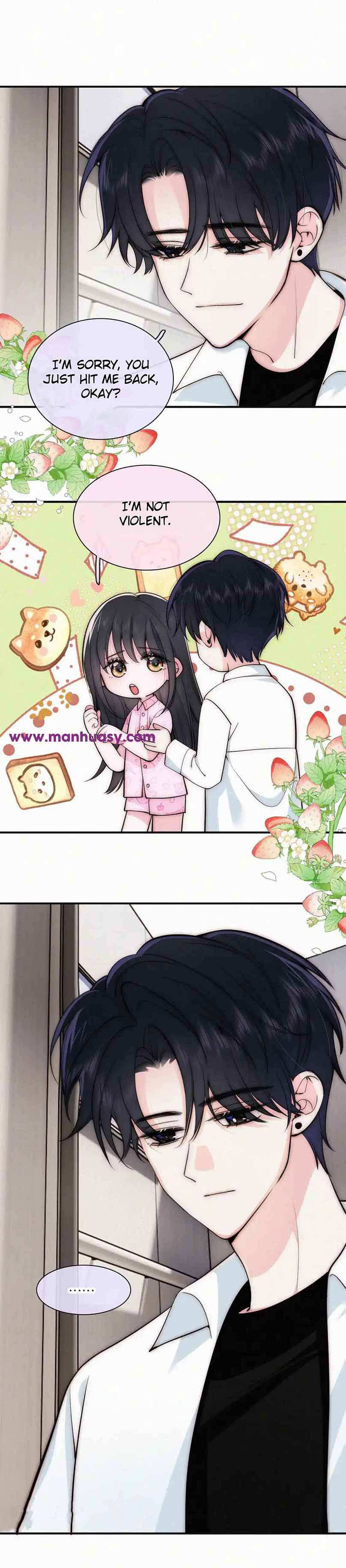 Only Love - Chapter 70