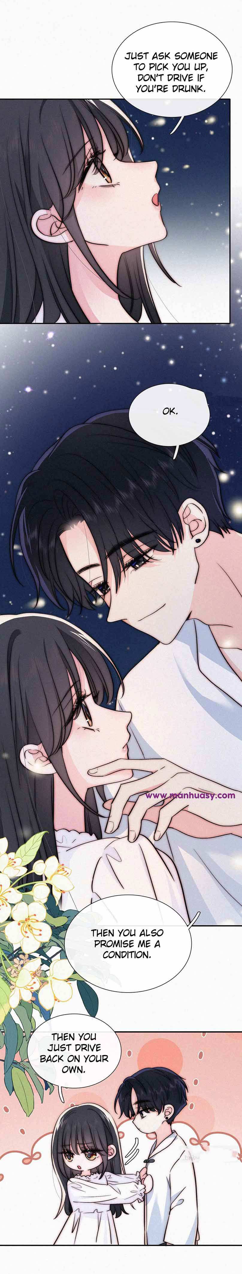 Only Love - Chapter 75