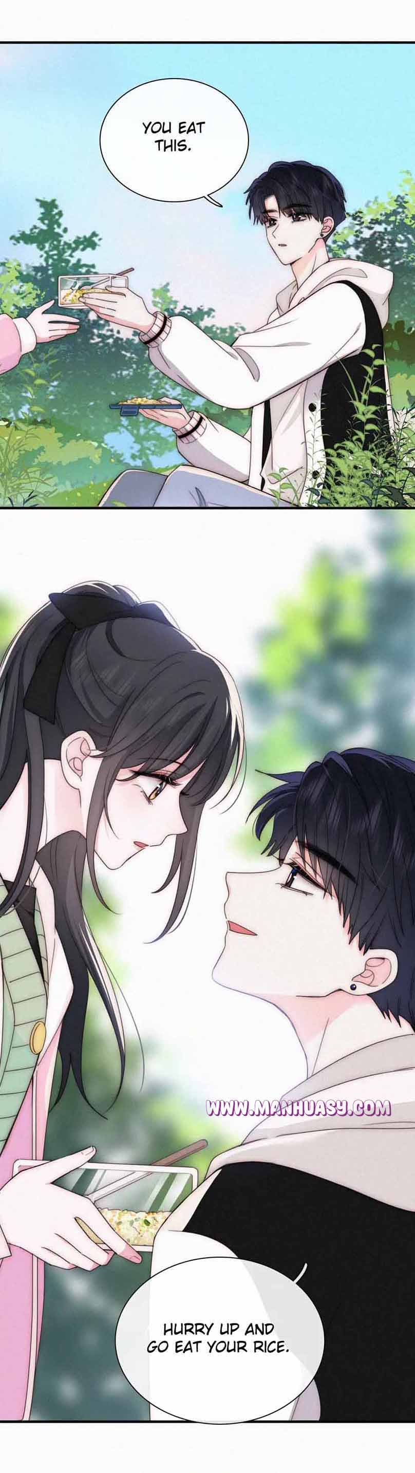 Only Love - Chapter 43