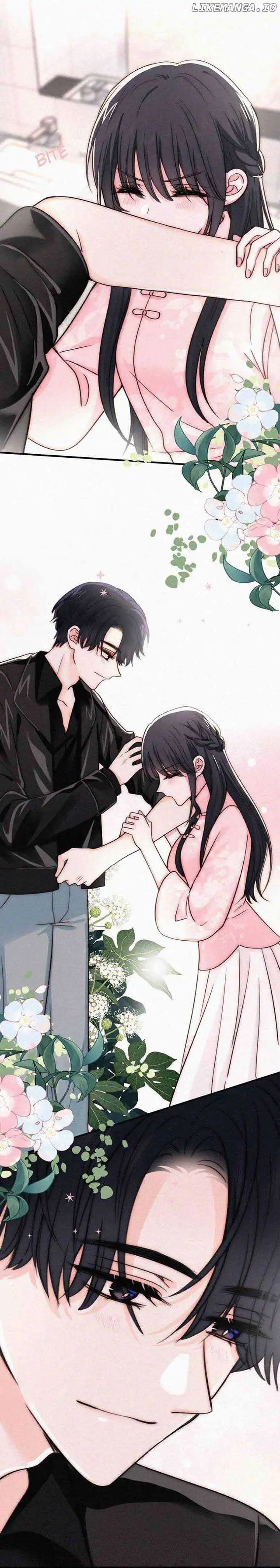 Only Love - Chapter 78