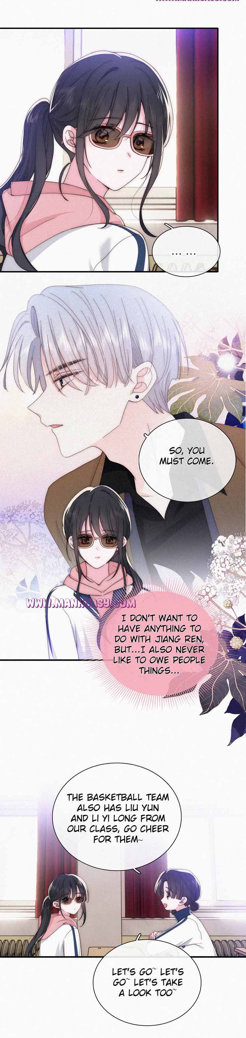 Only Love - Chapter 33