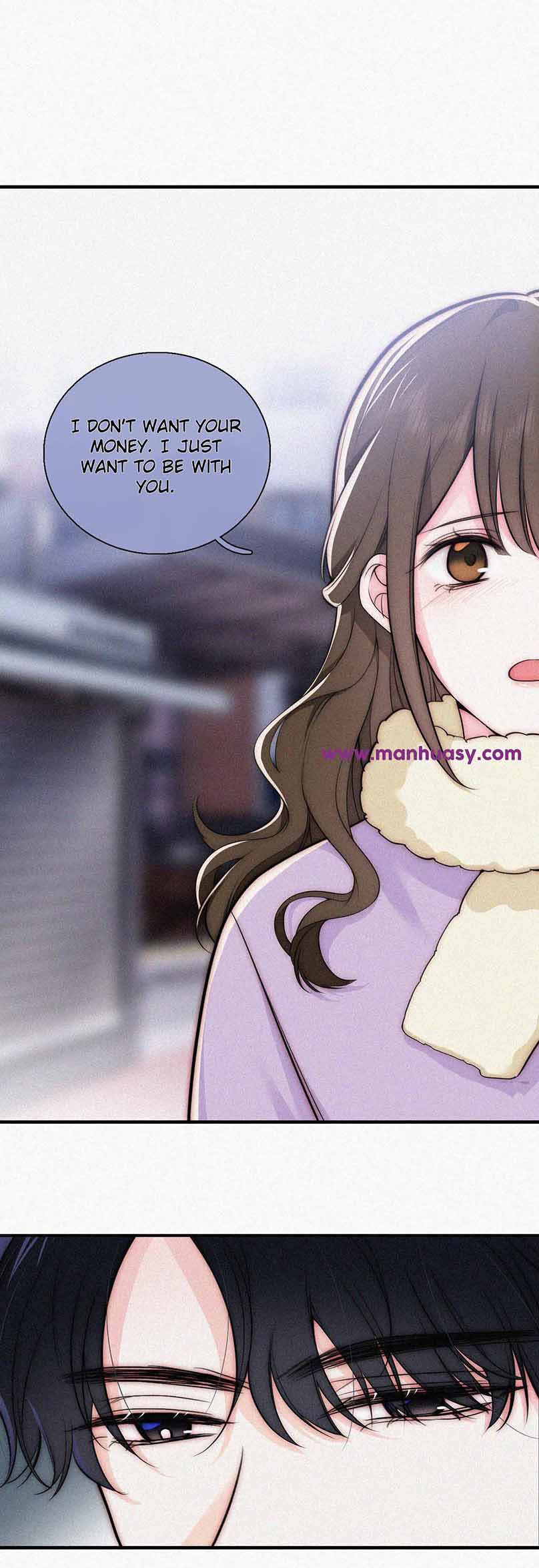 Only Love - Chapter 66