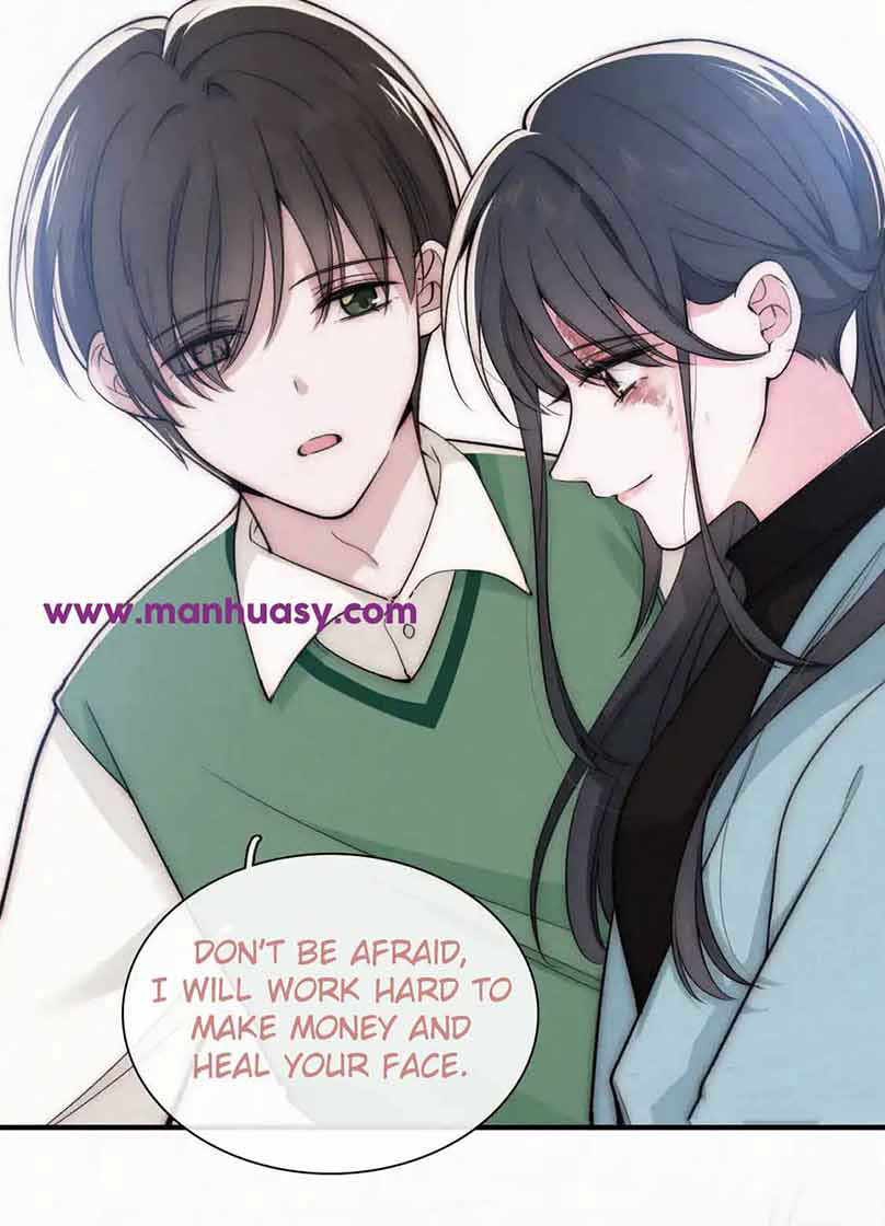 Only Love - Chapter 71