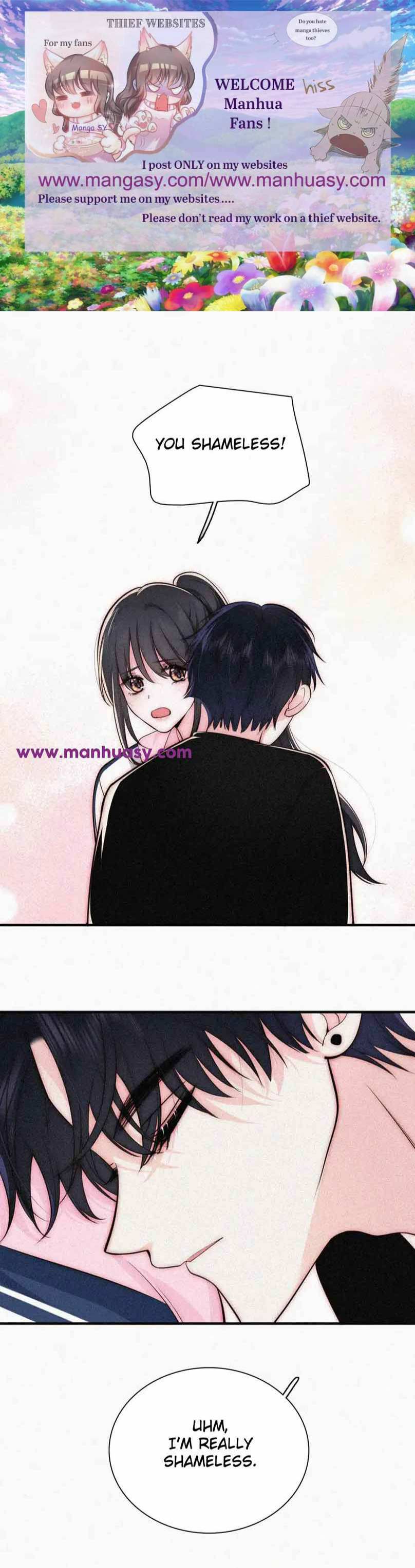 Only Love - Chapter 68