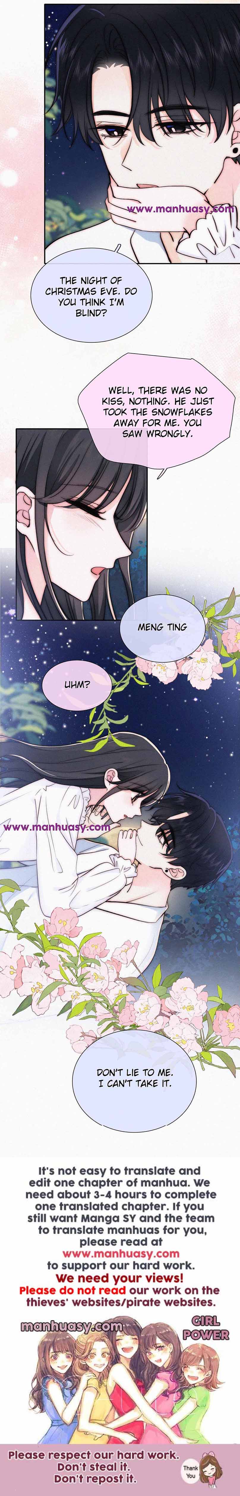 Only Love - Chapter 74