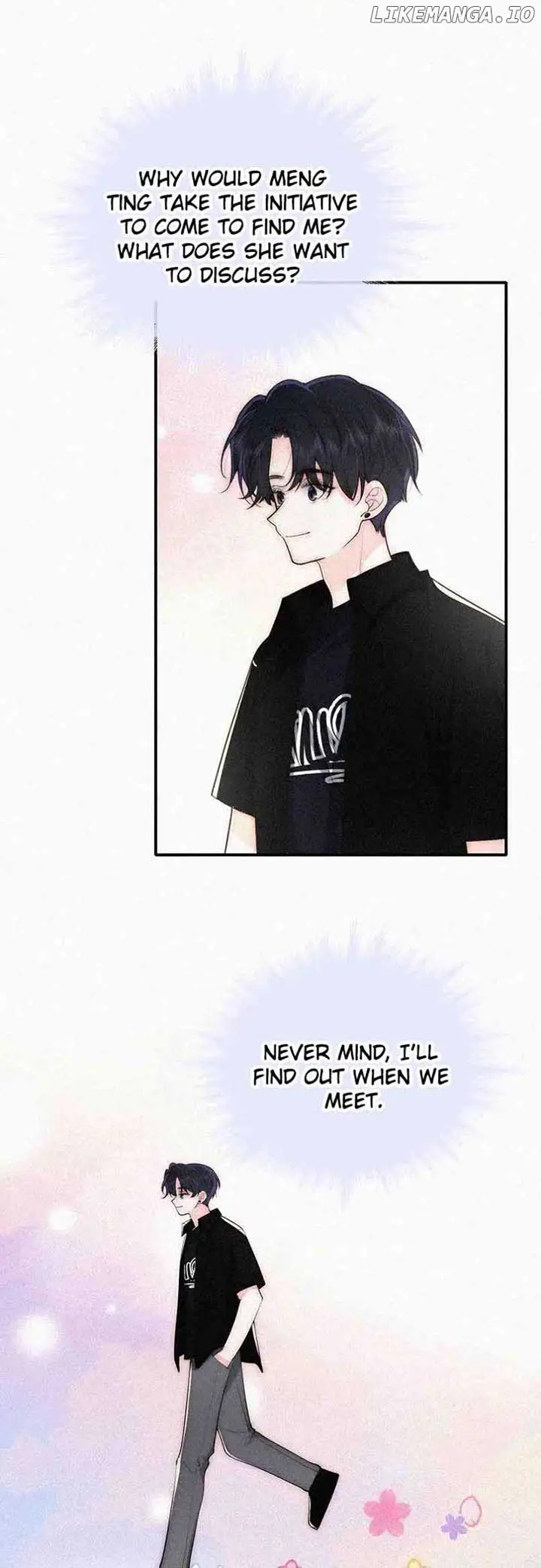 Only Love - Chapter 84