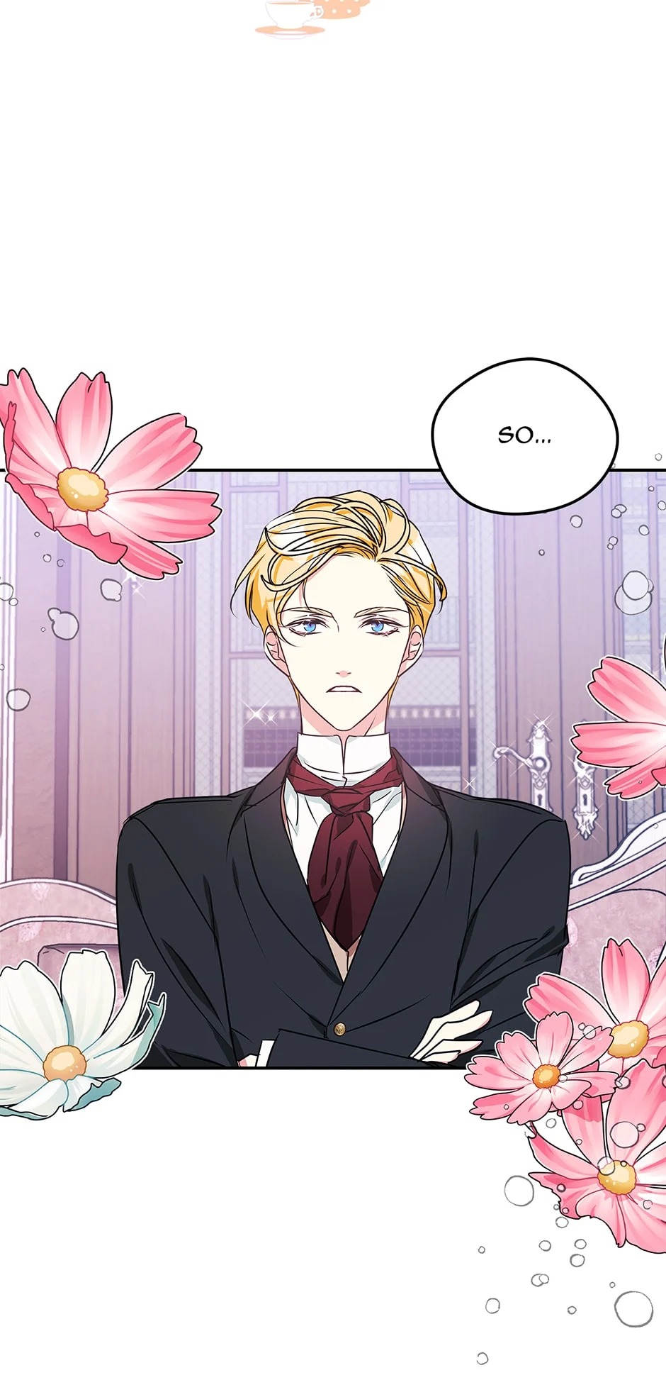 My Fair Footman - Chapter 87