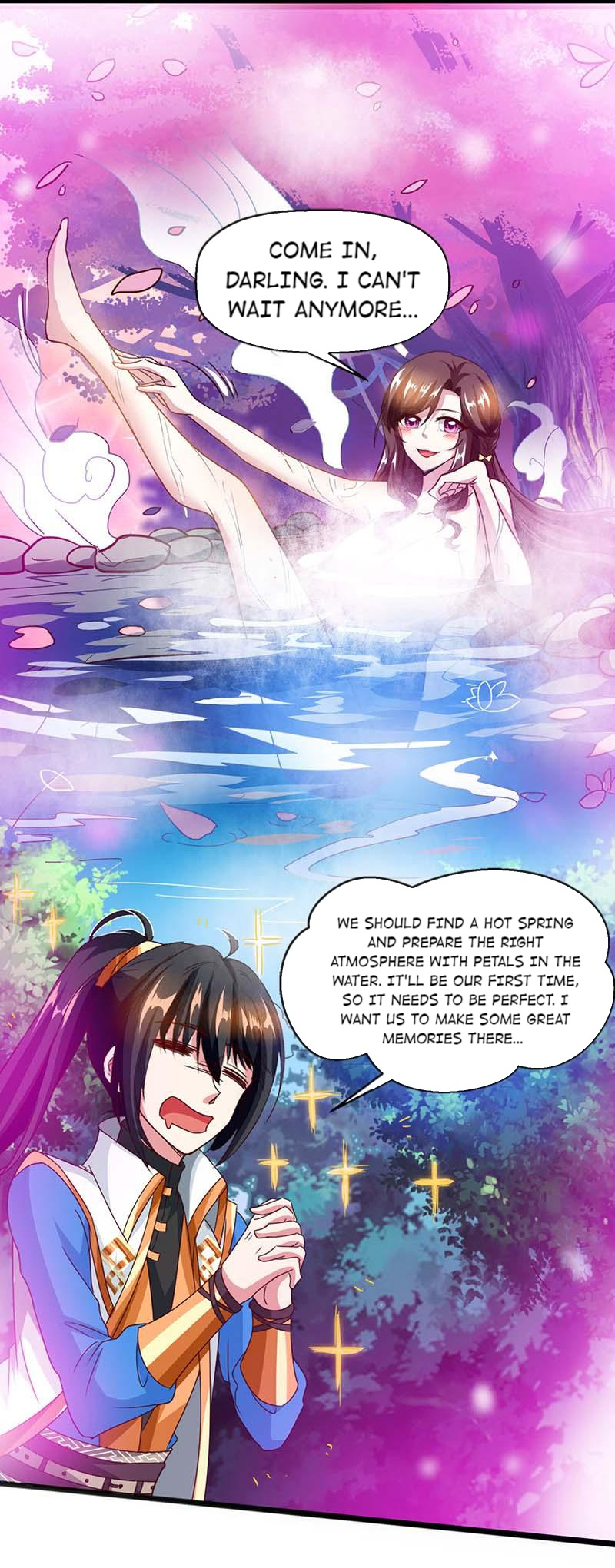 Peerlessly Carefree - Chapter 151: Yinyang Academy