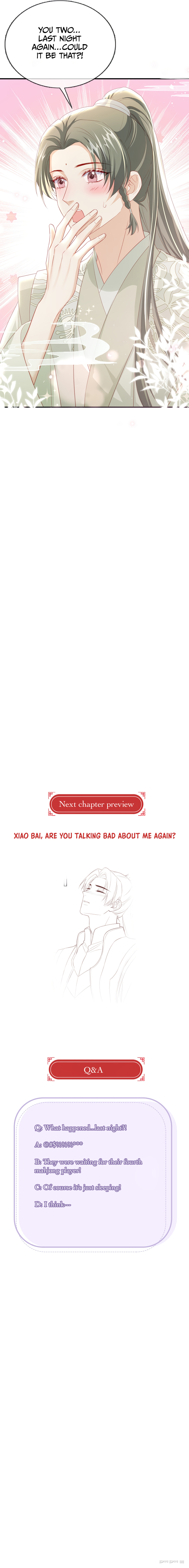 Take Off The Battle Robes - Chapter 55: Ling Wuyue Is Under My Protection