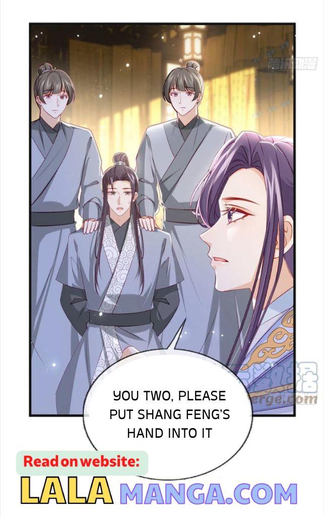 Take Off The Battle Robes - Chapter 40