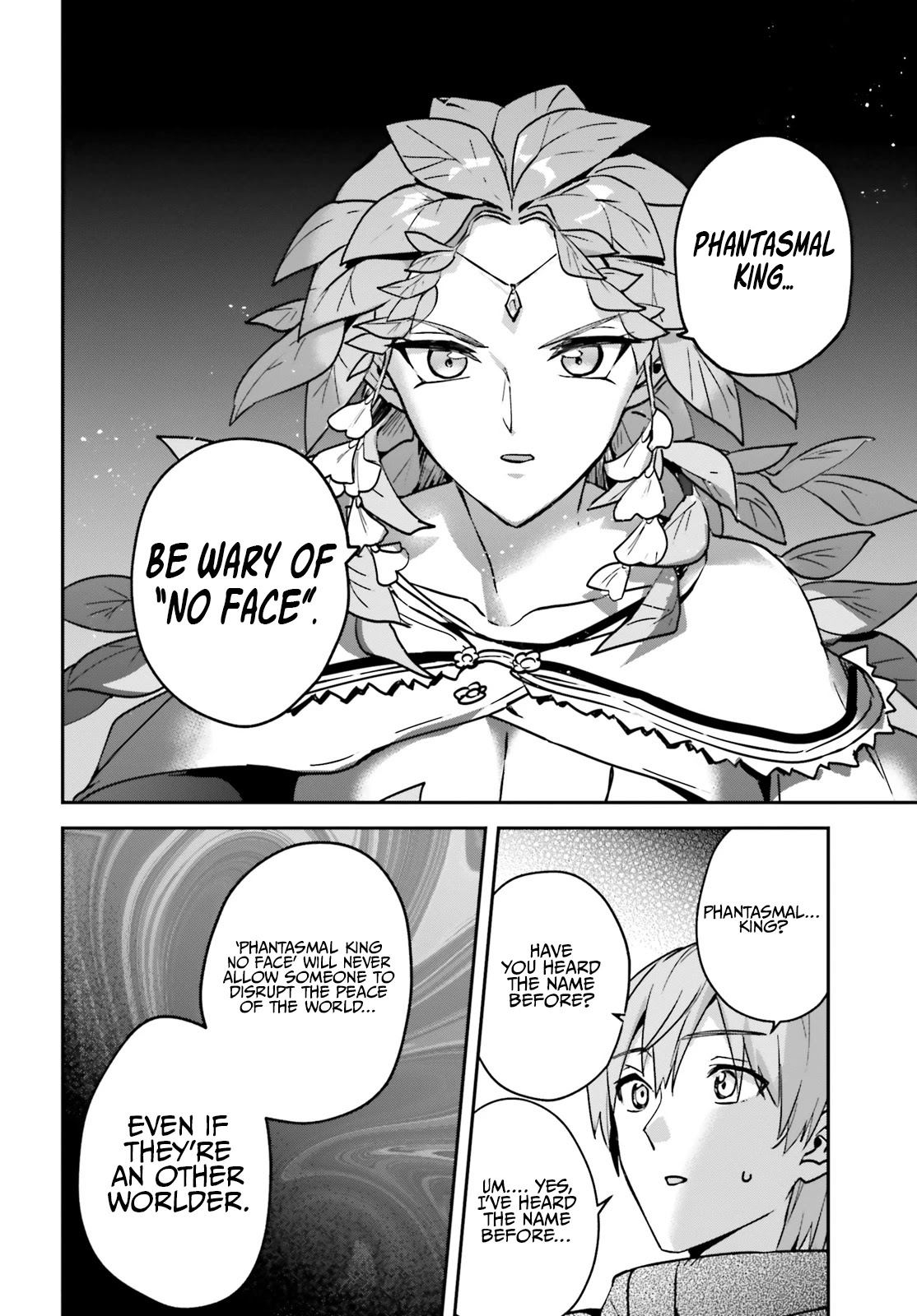 I Was Caught Up In A Hero Summoning, But That World Is At Peace - Chapter 25