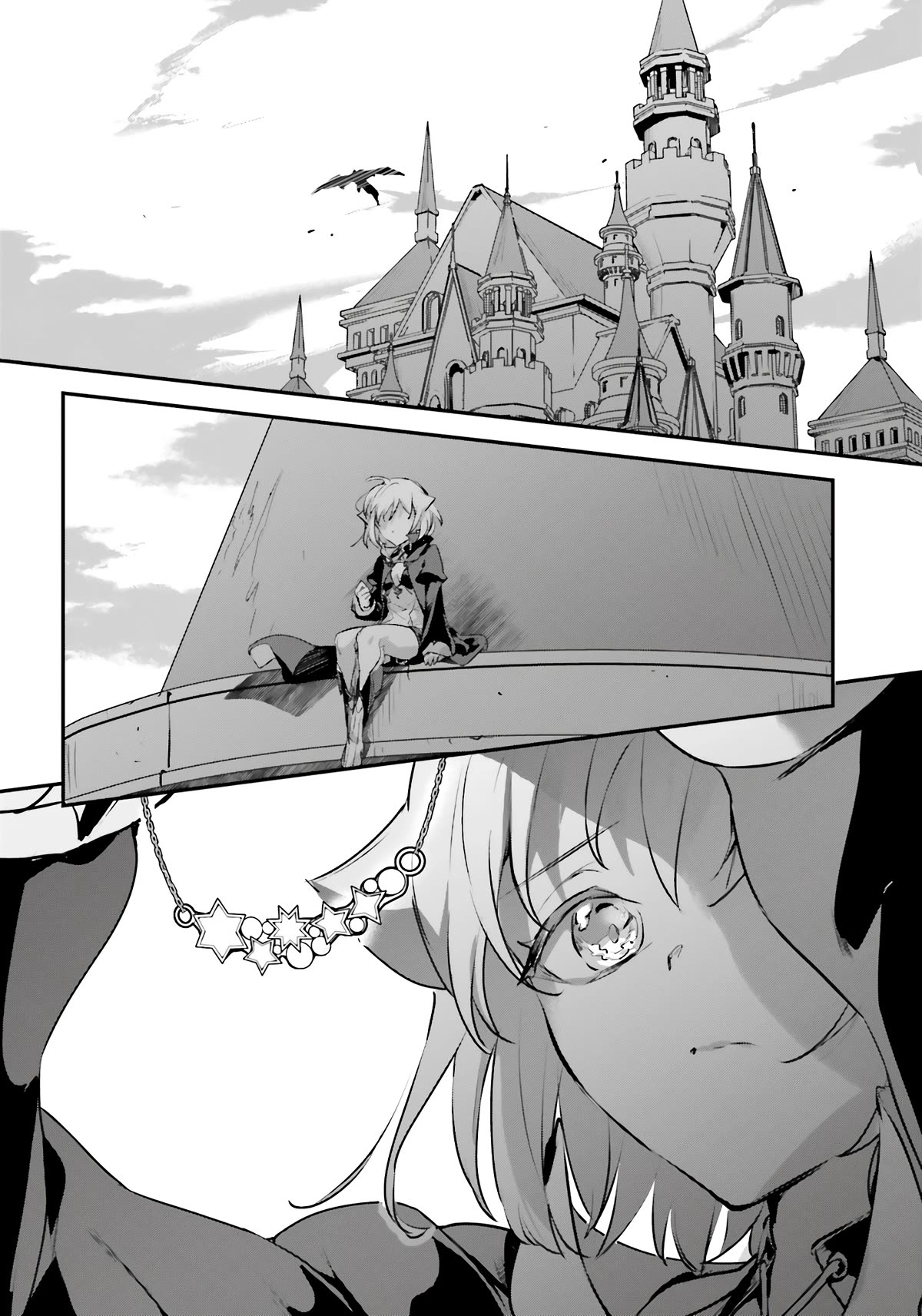 I Was Caught Up In A Hero Summoning, But That World Is At Peace - Chapter 51