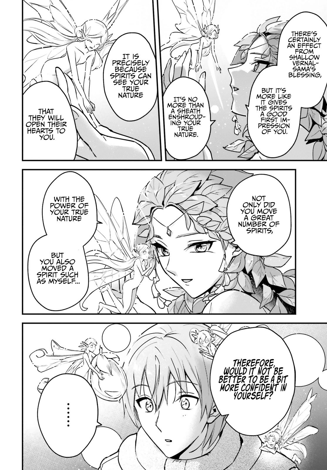 I Was Caught Up In A Hero Summoning, But That World Is At Peace - Chapter 26