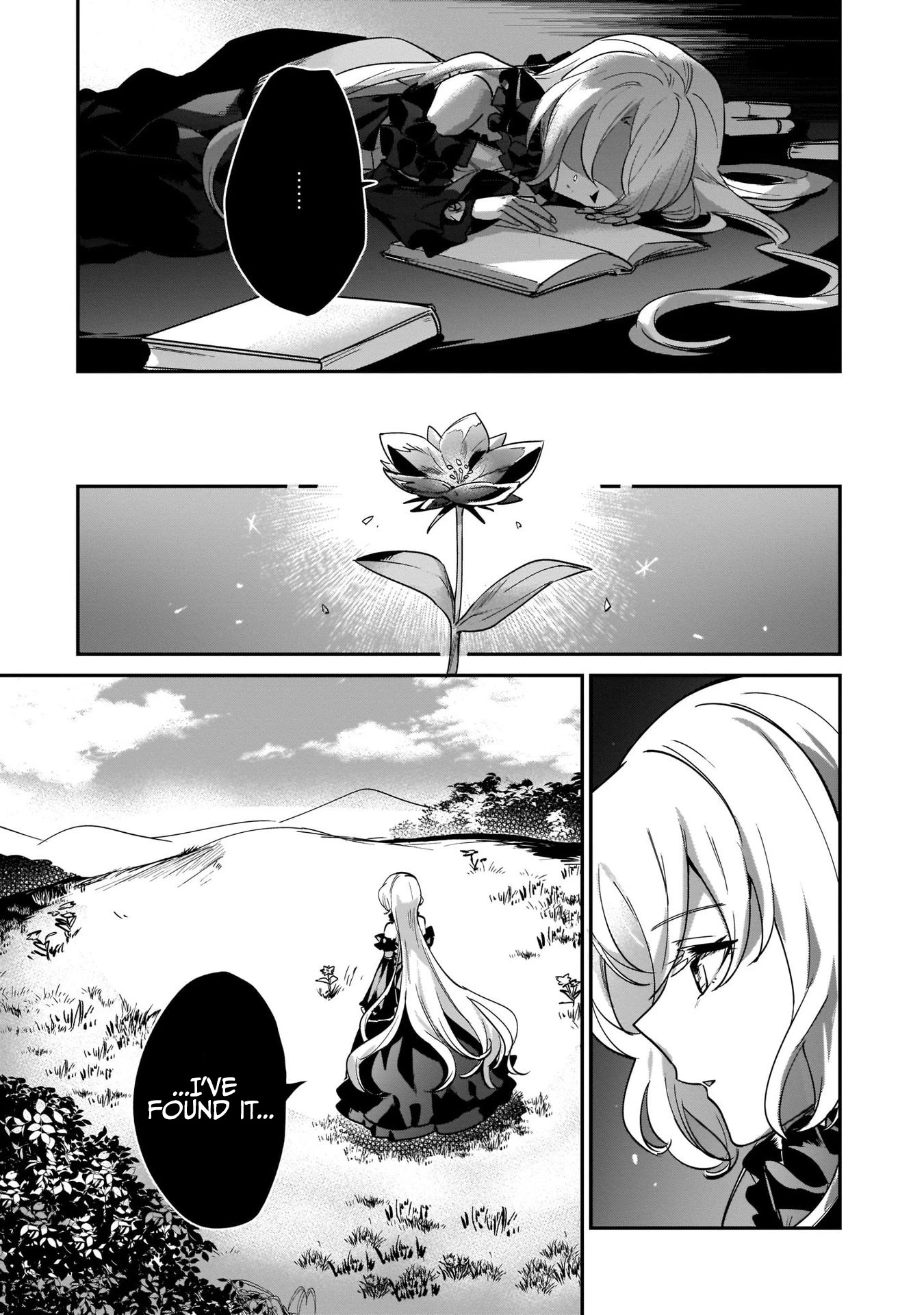 I Was Caught Up In A Hero Summoning, But That World Is At Peace - Chapter 16