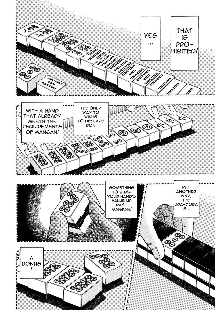 Gambling Outcast Kaiji - Kaiji Part 3 - Chapter 9: Summary