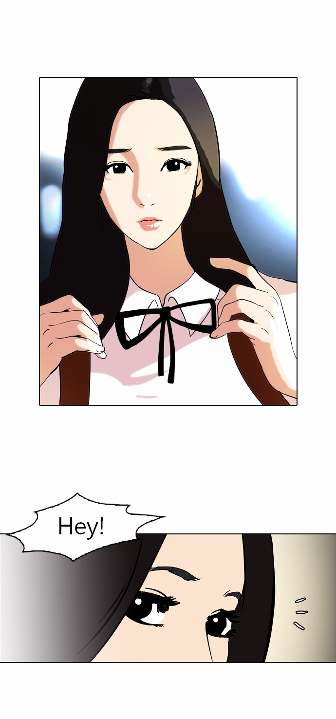 The Real Antismoking Campaign Manhwa - Chapter 6