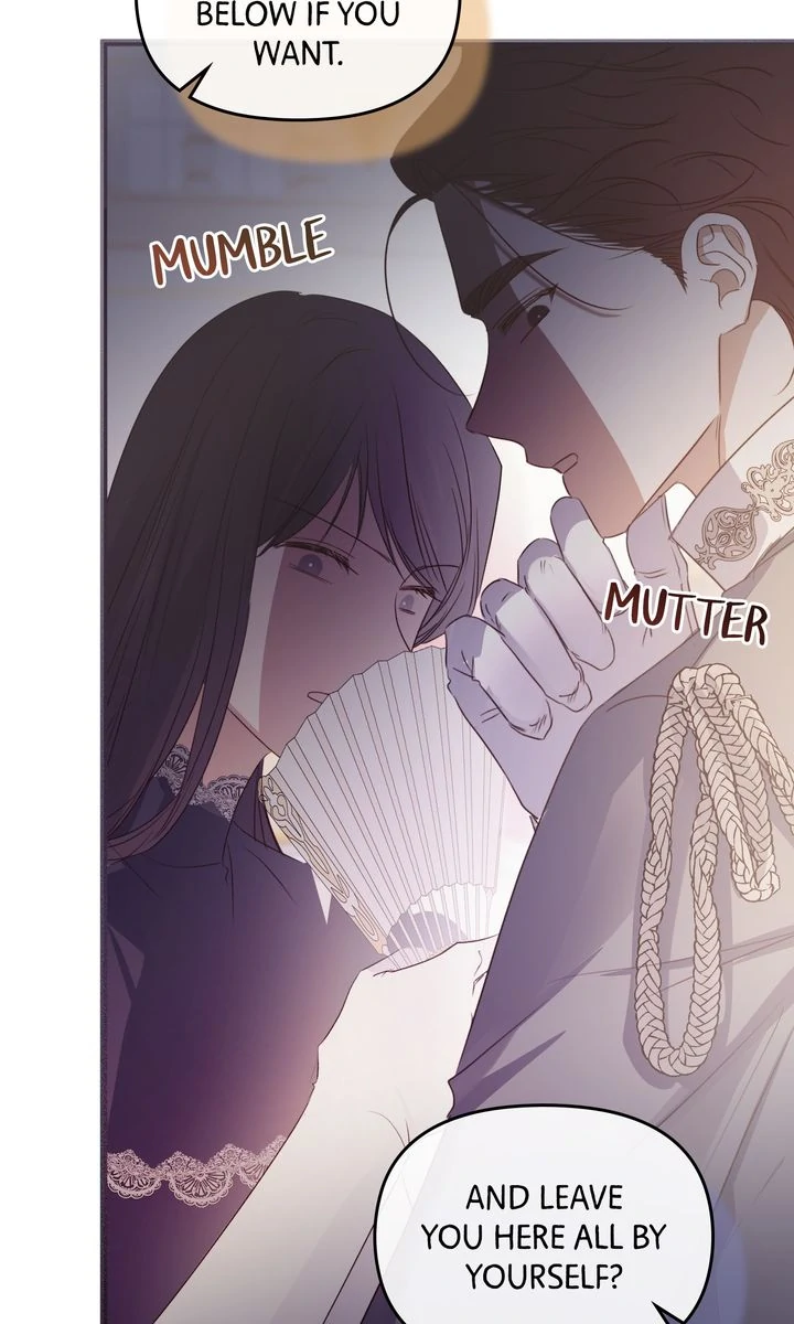 Please Save Me - Chapter 33