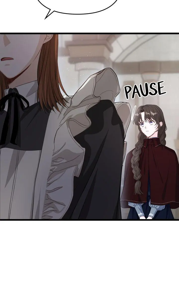 Please Save Me - Chapter 3