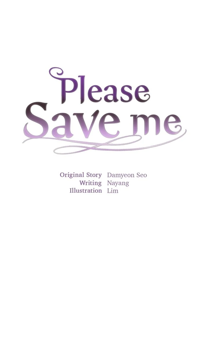 Please Save Me - Chapter 38