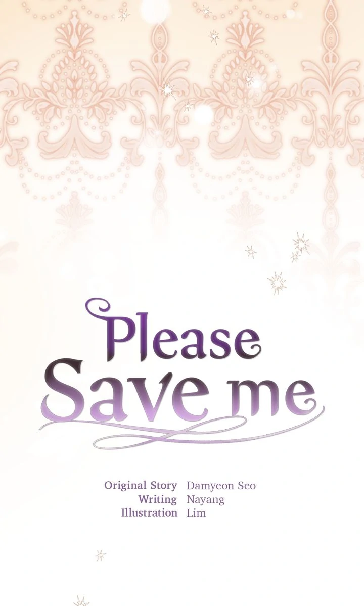 Please Save Me - Chapter 34