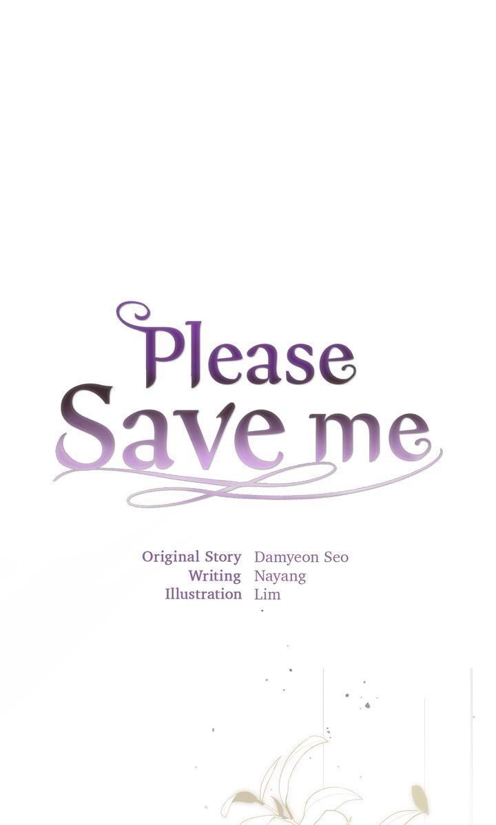 Please Save Me - Chapter 22