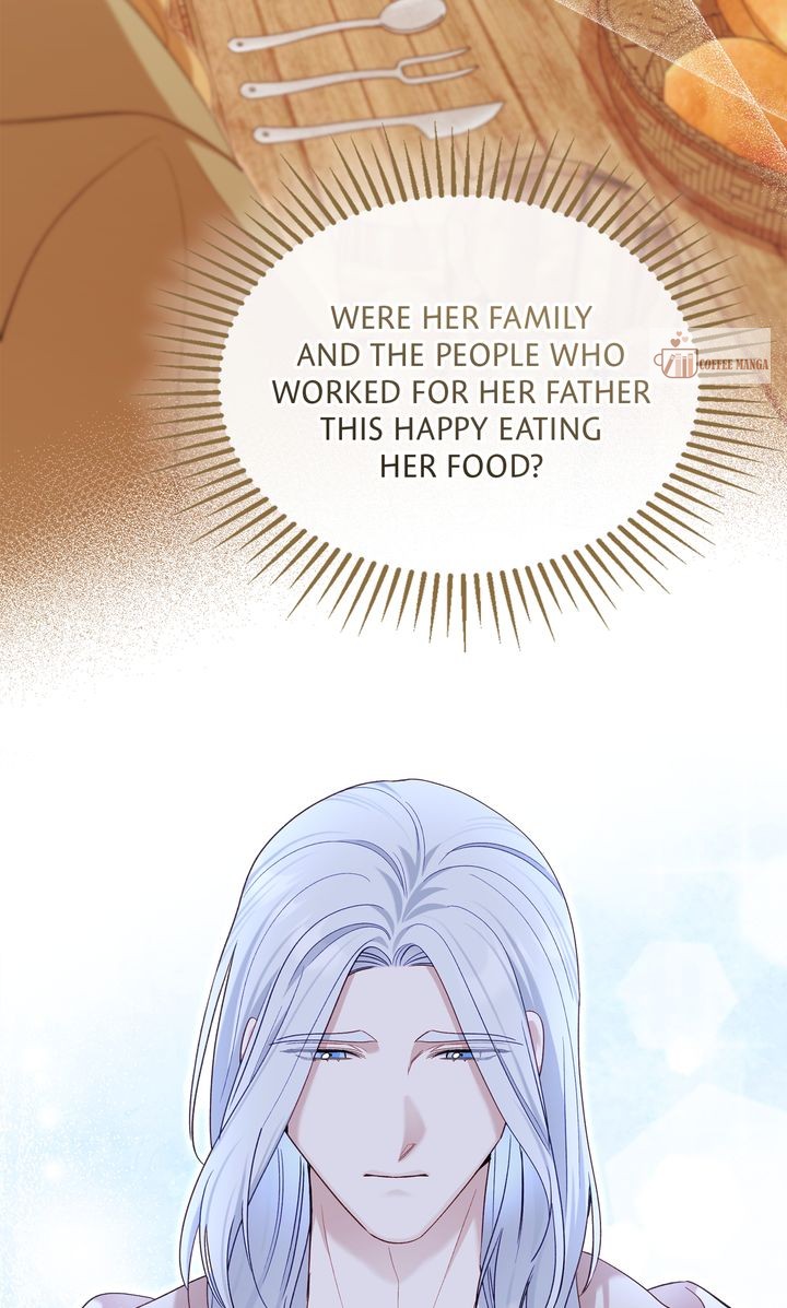 Silver Tree - Chapter 43