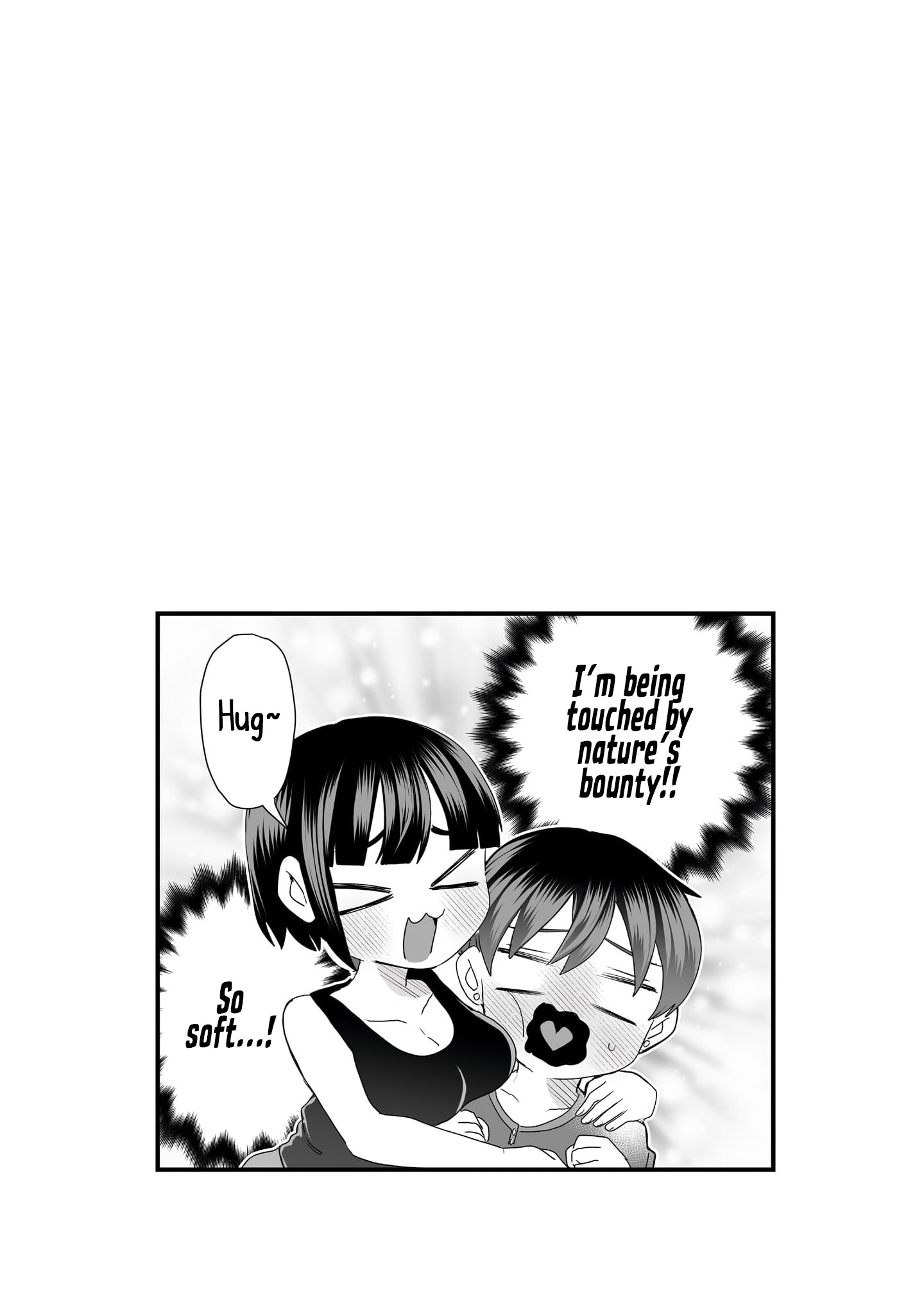 Sacchan To Ken-Chan Wa Kyou Mo Itteru - Vol.1 Chapter 6: My Boyfriend Is Going To Make Me A Woman.