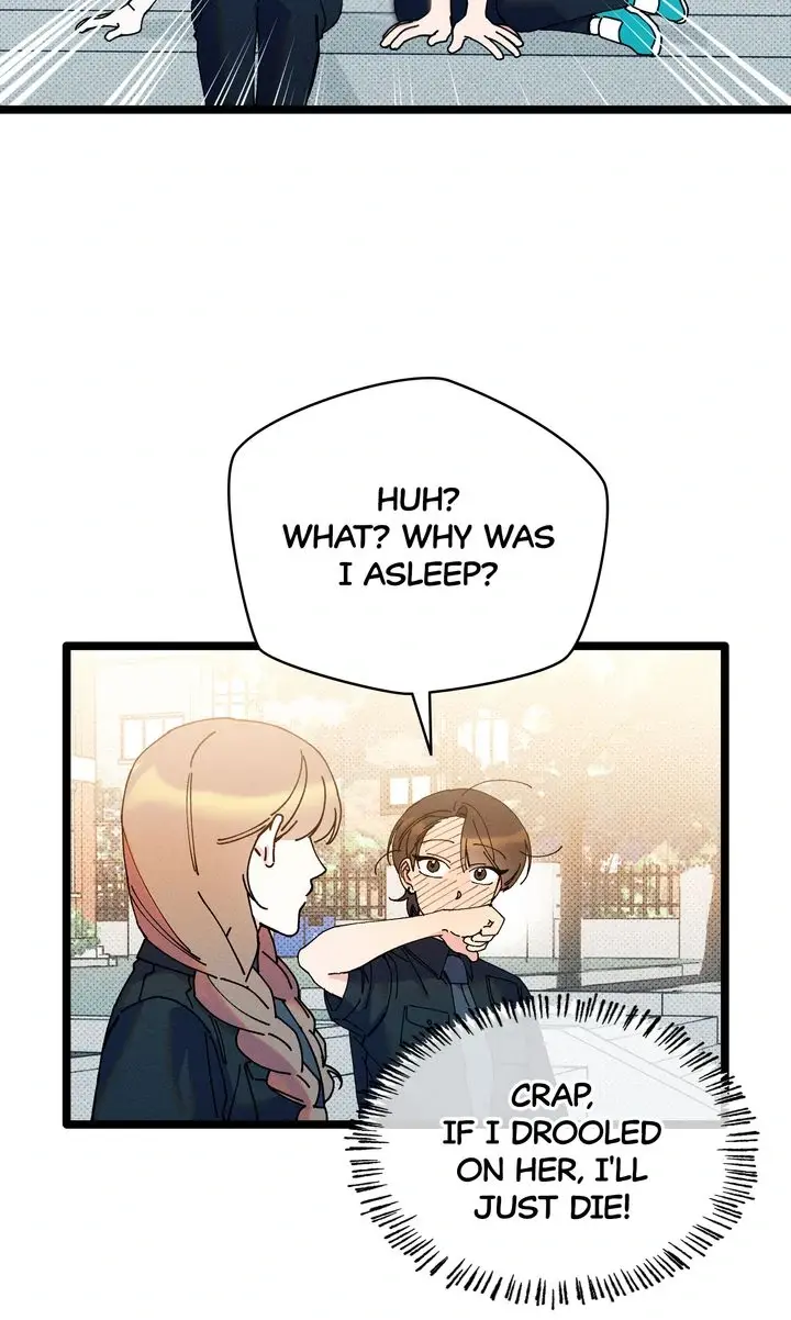 The Only Way - Chapter 23