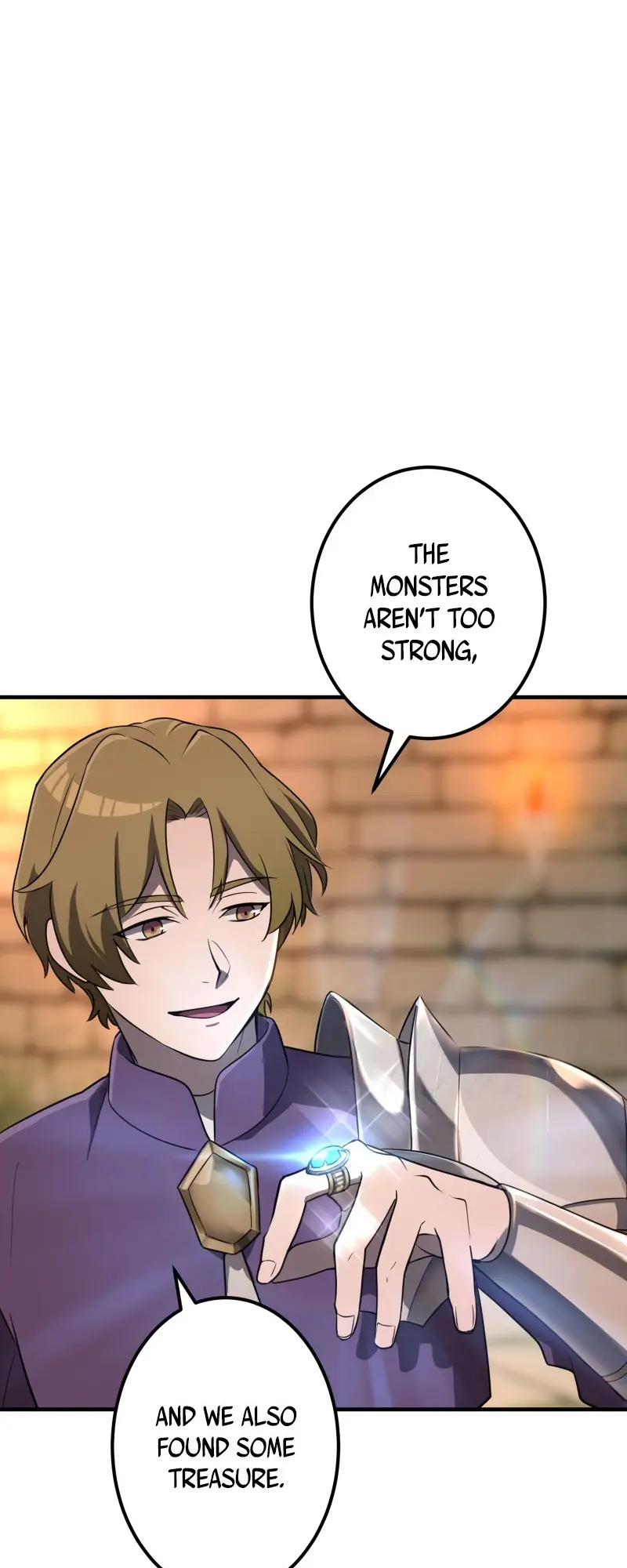 Monster Eater - Chapter 2