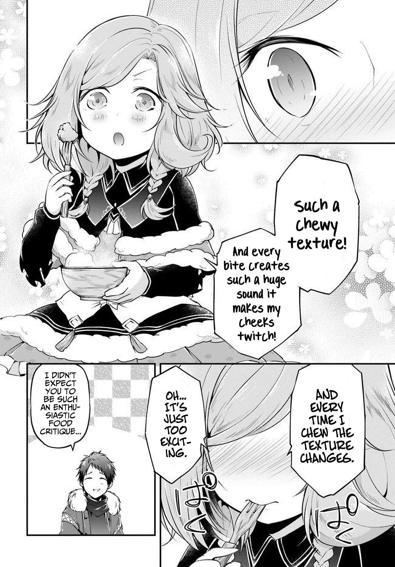 Isekai Cheat Survival Meshi - Chapter 23: Otherwordly Hotpot