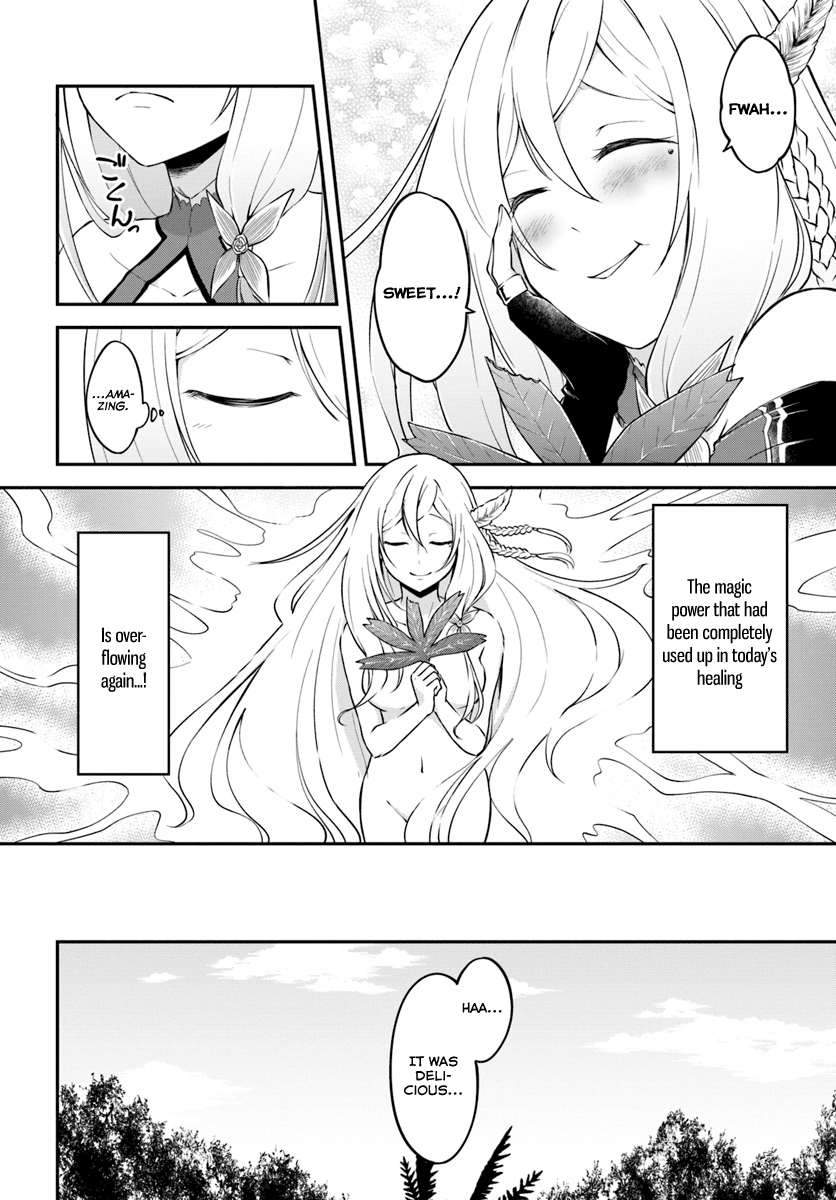 Isekai Cheat Survival Meshi - Chapter 3: Mountain Harvest