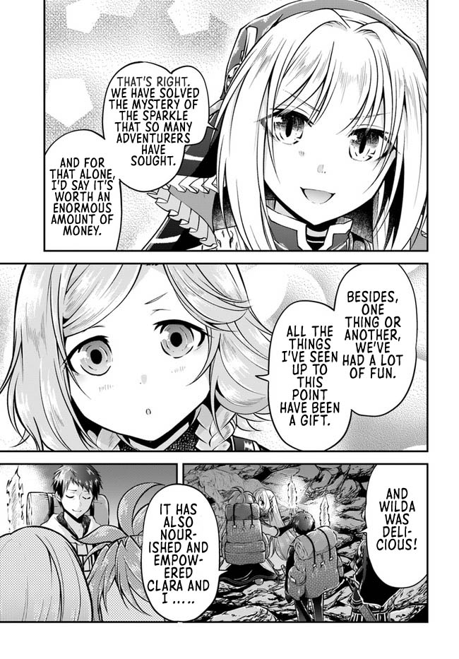 Isekai Cheat Survival Meshi - Chapter 45