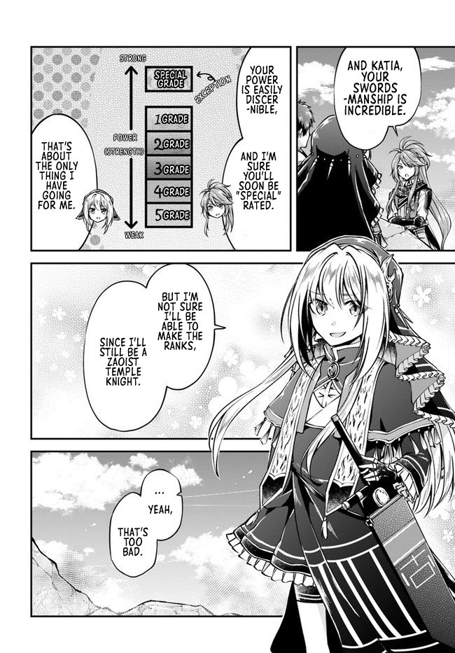 Isekai Cheat Survival Meshi - Chapter 42