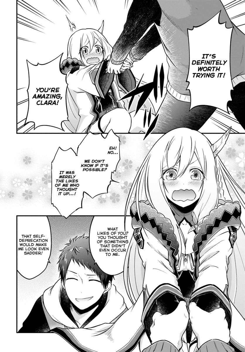 Isekai Cheat Survival Meshi - Chapter 9: Isekai Tempura