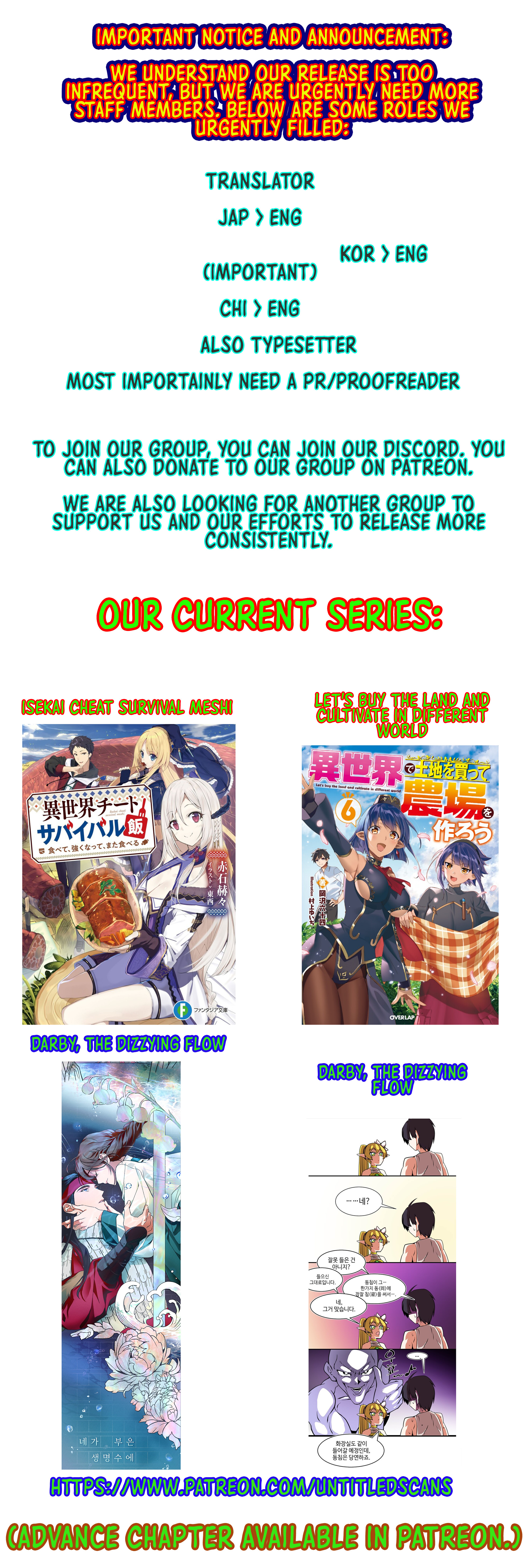 Isekai Cheat Survival Meshi - Chapter 40