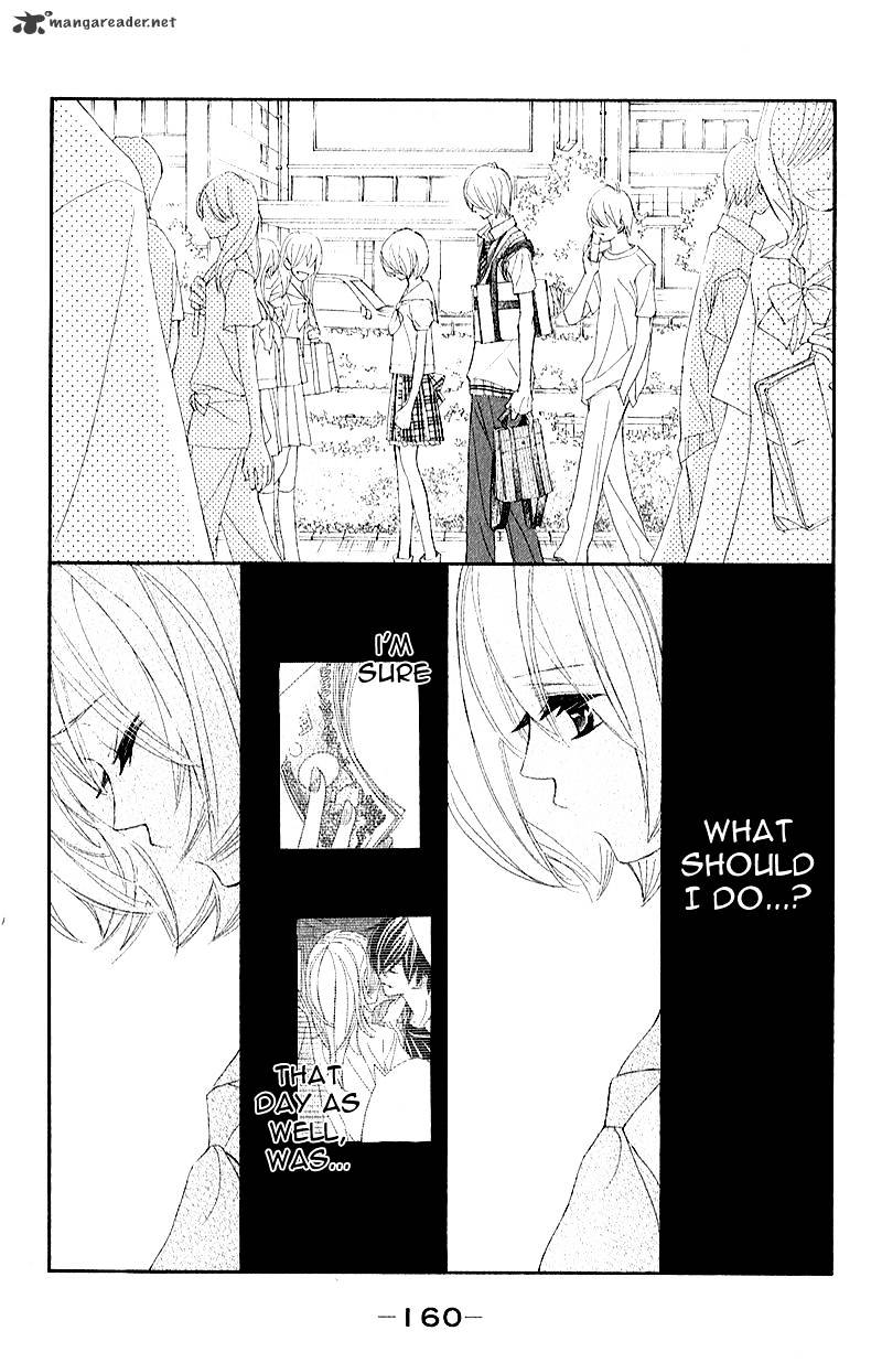 Shiro No Eden - Chapter 8