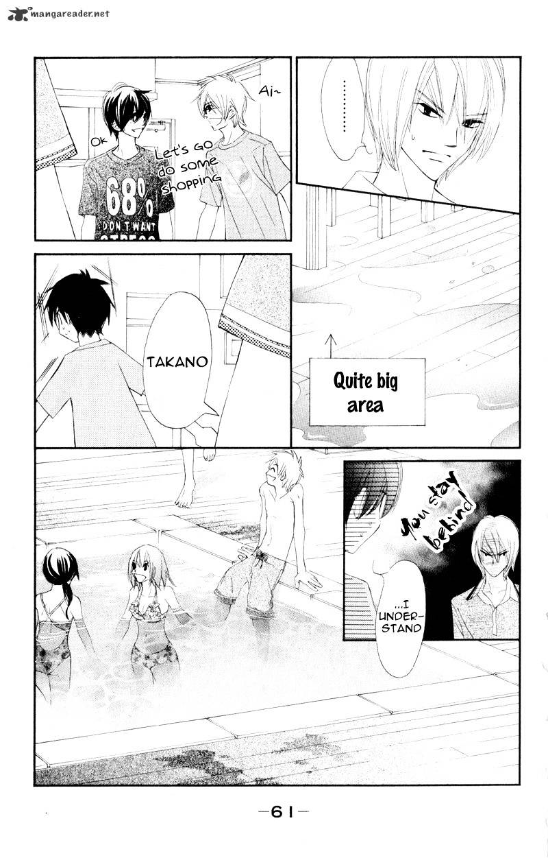 Shiro No Eden - Chapter 10