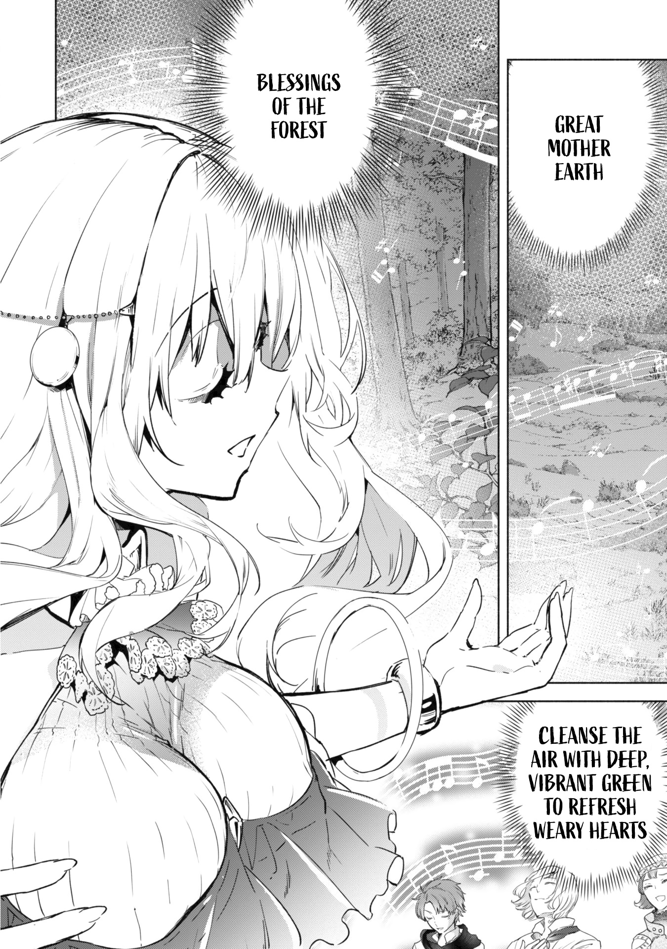 Kenja No Deshi Wo Nanoru Kenja - Vol.5 Chapter 27: The Future Of Summoning