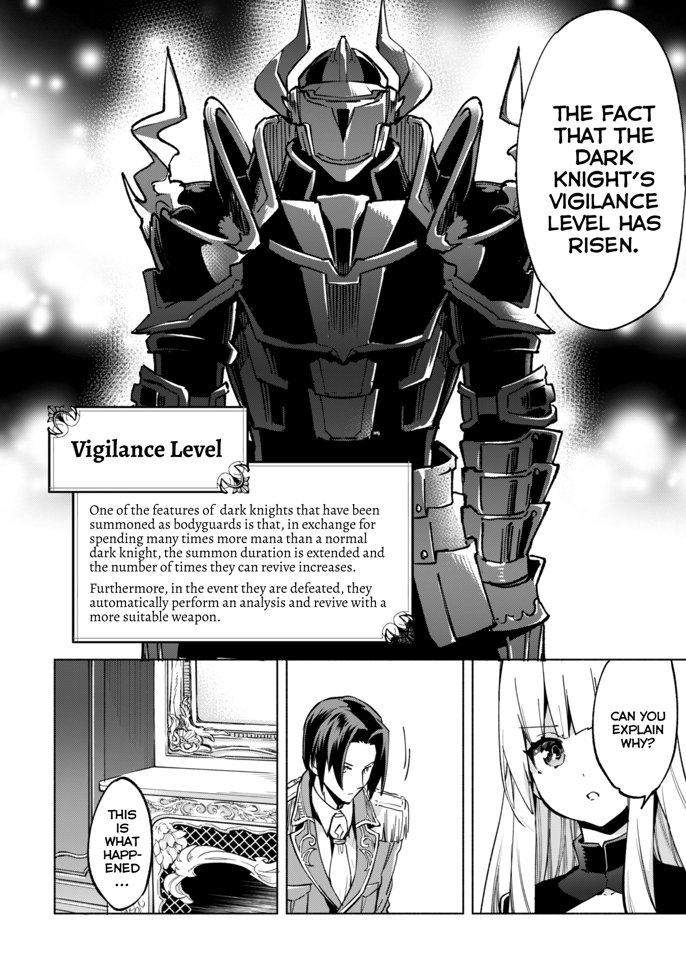 Kenja No Deshi Wo Nanoru Kenja - Chapter 36: The Ascetic Girl