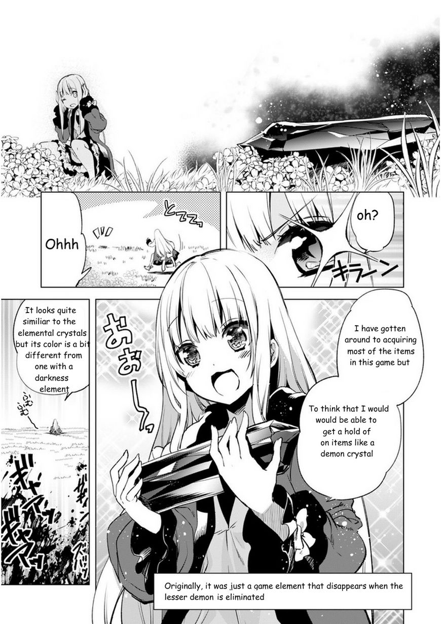 Kenja No Deshi Wo Nanoru Kenja - Chapter 6