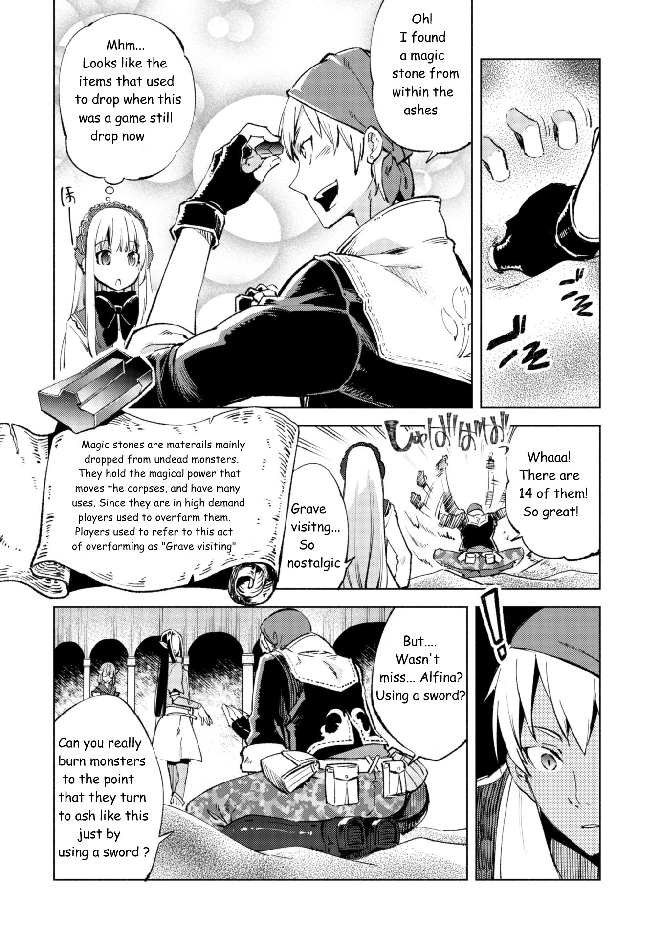 Kenja No Deshi Wo Nanoru Kenja - Chapter 10