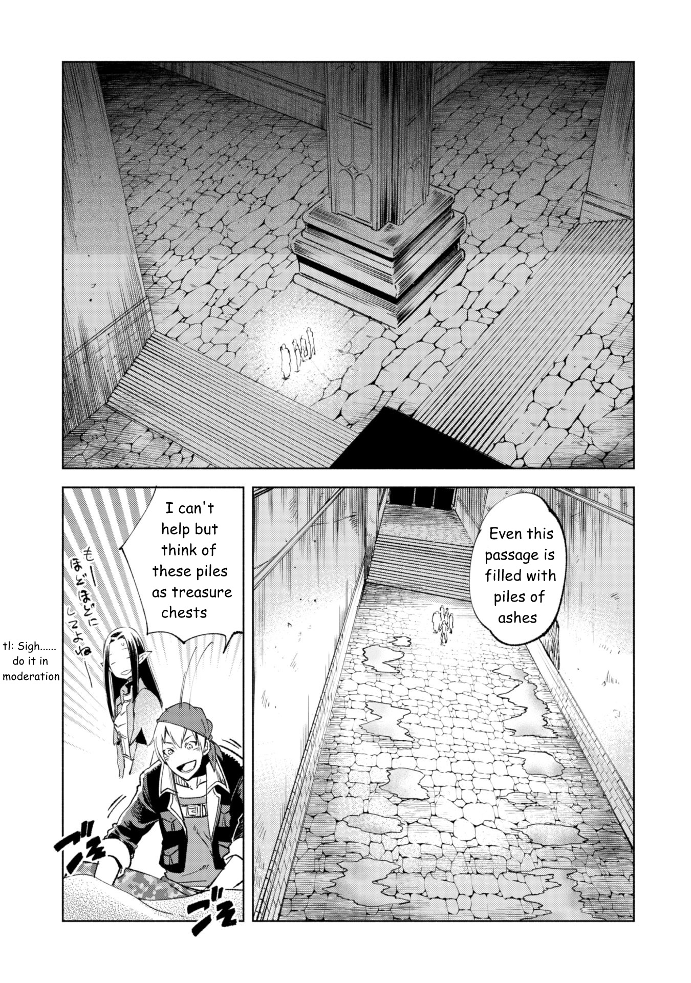 Kenja No Deshi Wo Nanoru Kenja - Chapter 10