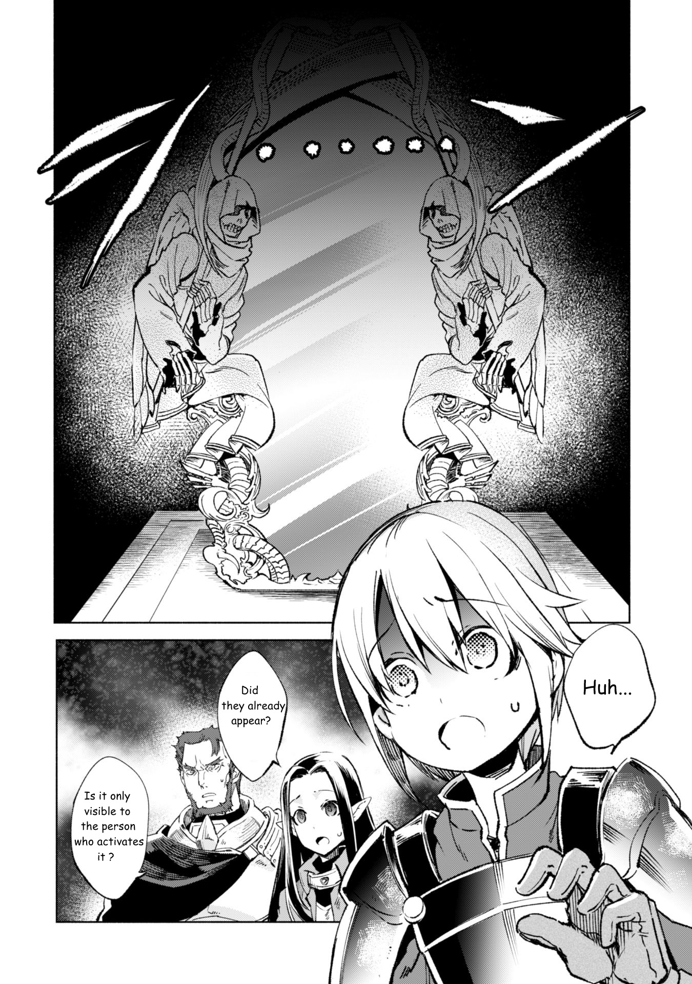 Kenja No Deshi Wo Nanoru Kenja - Chapter 10